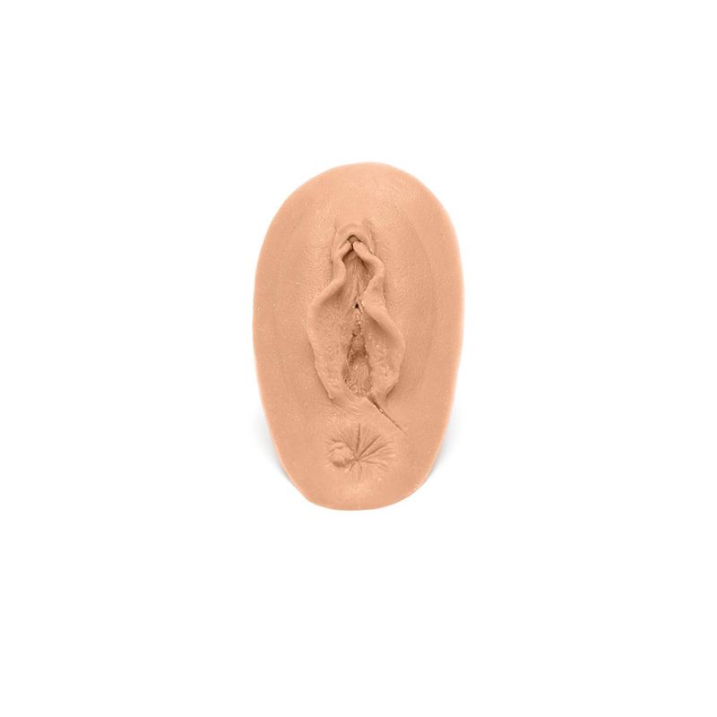 Vaginal Model: Hemorrhoid and Episiotomy Model